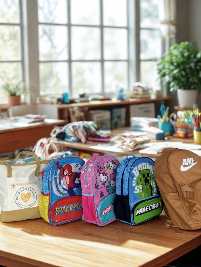 Good Little Things Essential Packs